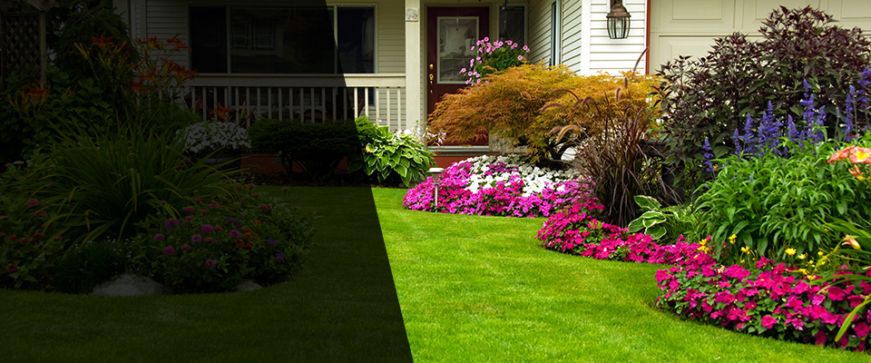 Annville Landscapers