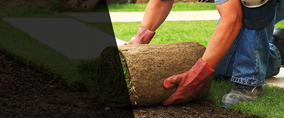 Annville Landscapers