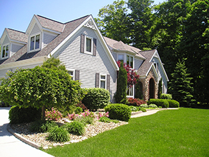 Landscapers and Lawncare Services in Annville, PA
